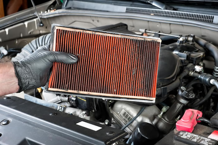 Air Filter Replacement Service in Lafayette, LA