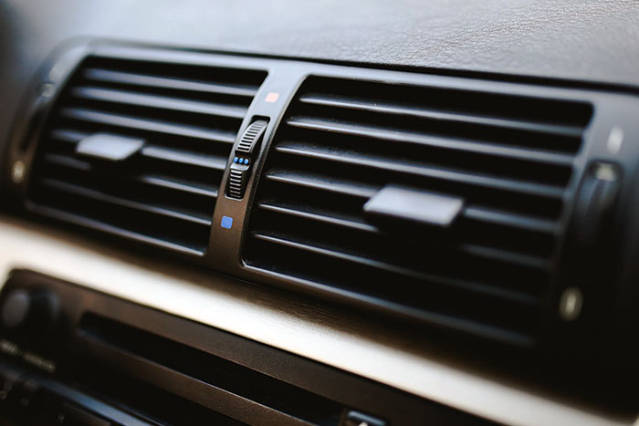 Auto AC Repair in Lafayette, LA