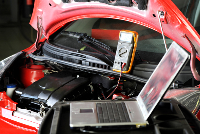 Auto Electronics Repairs in Lafayette, LA