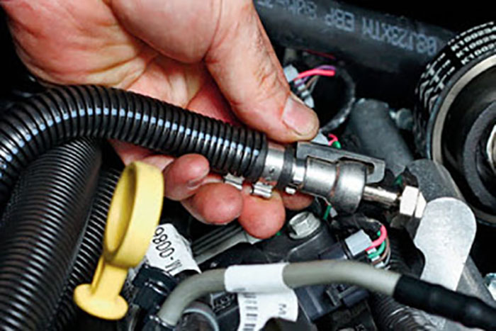 Auto Fuel System Repair in Lafayette, LA