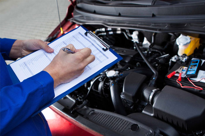 Preventative Auto Maintenance Service in Lafayette, LA