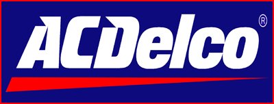 ACDelco Logo