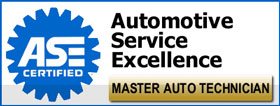 ASE Logo