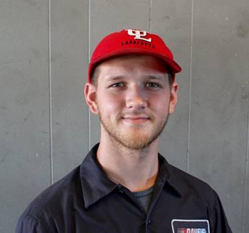 Dave’s Car Care Center of Lafayette, LA Crew Members