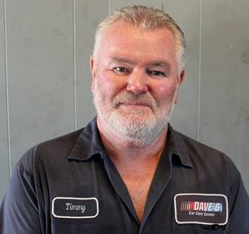 Dave’s Car Care Center of Lafayette, LA Crew Members